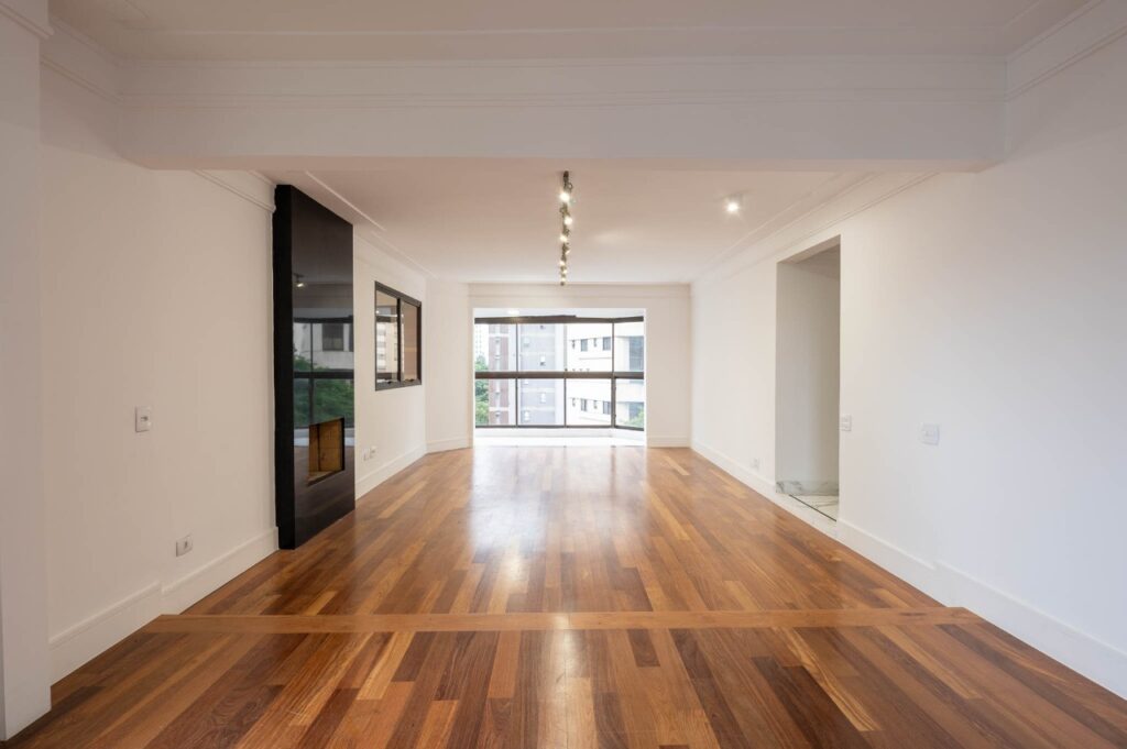 Lindo apartamento para venda na Vila Nova Conceição. – 21346