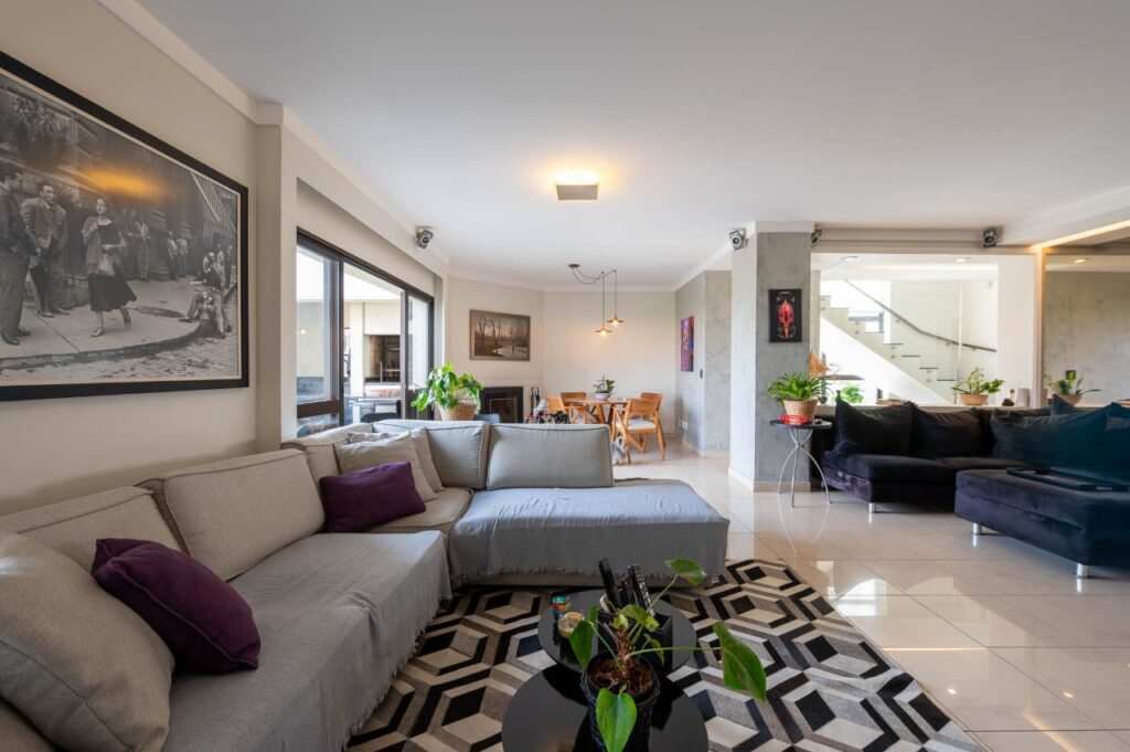 Apartamento Duplex à venda em Alto de Pinheiros com 3 suítes e lazer completo. – 21809
