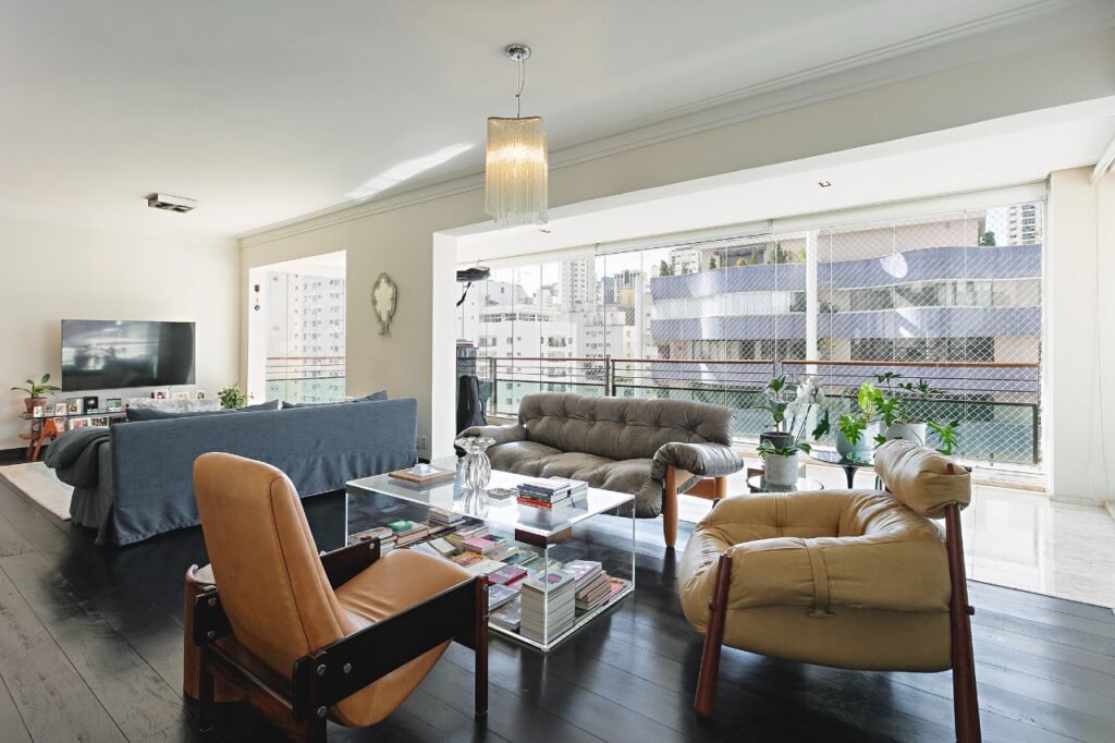 Apartamento à venda no Jardim Paulista. – 21927
