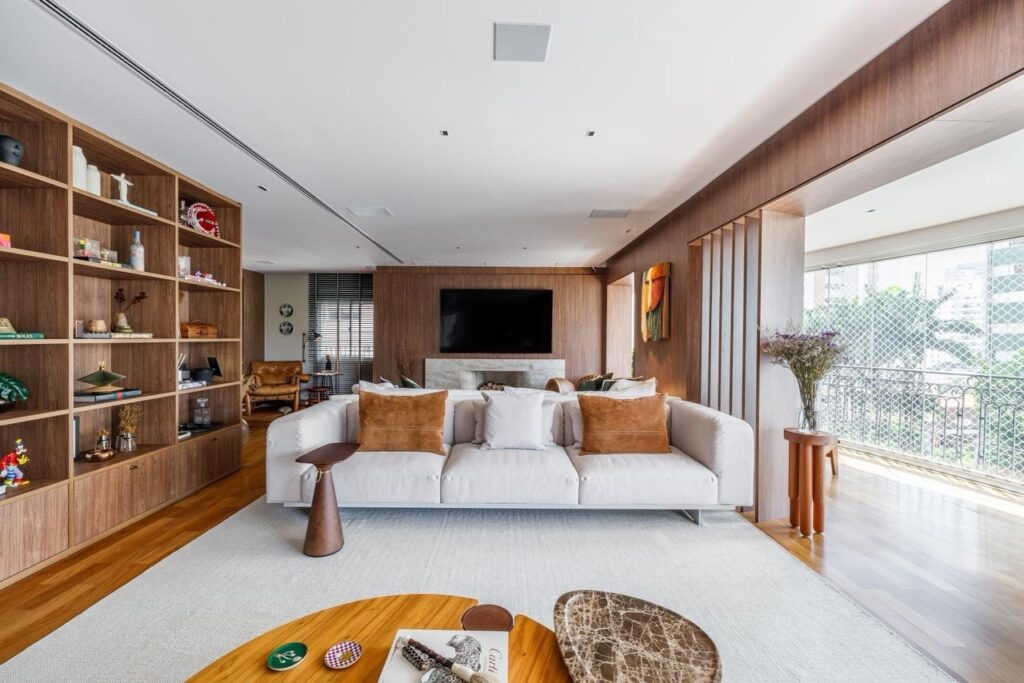 Apartamento Sofisticado com 3 Suítes e Excelente Localização – 21992