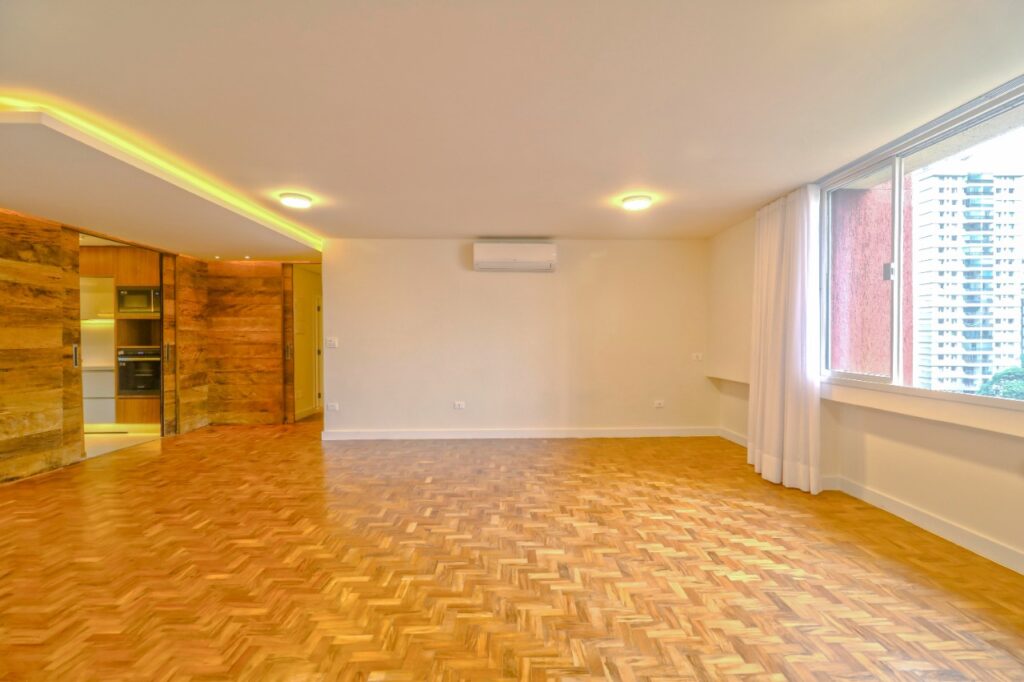 Apartamento à venda no Jardim América – 22022