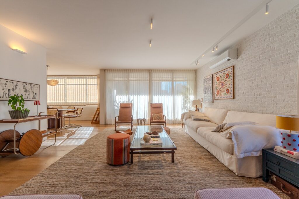 Apartamento à venda no Jardim América. – AP7925