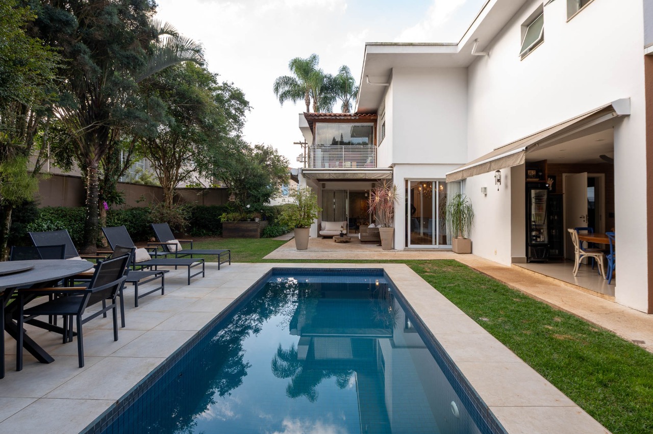 Casa maravilhosa à venda no Cidade Jardim. – 22061