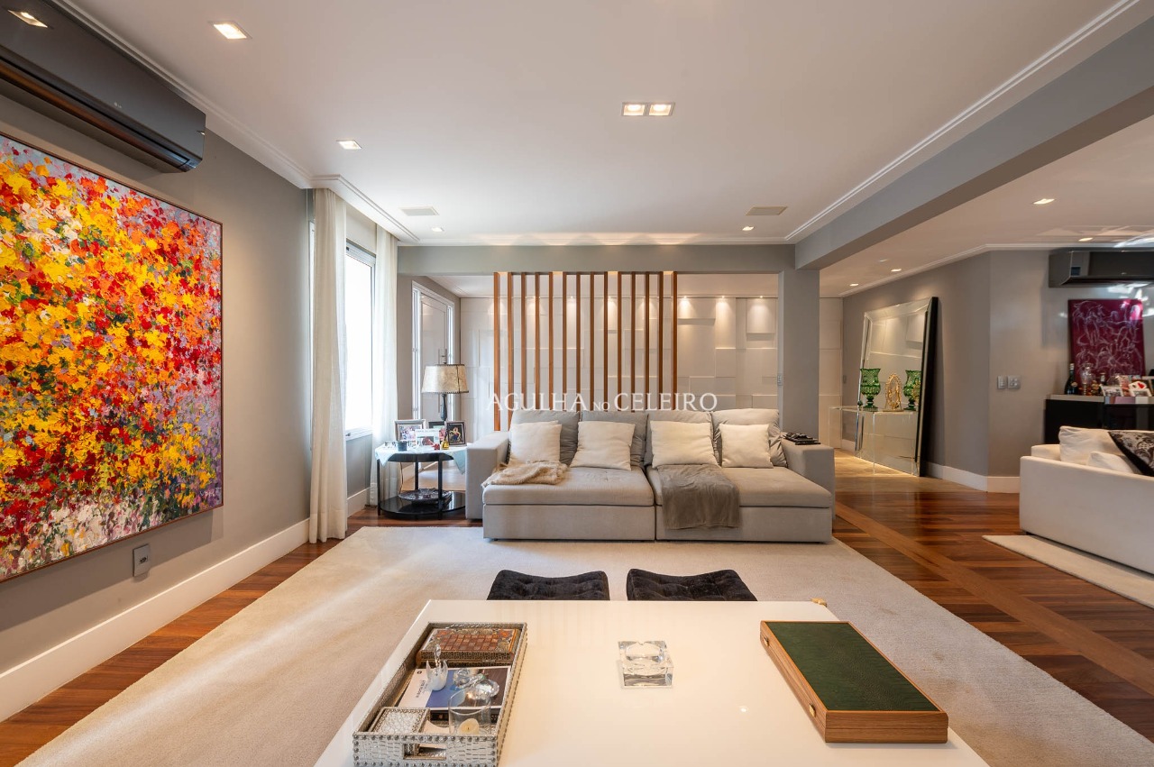 Casa maravilhosa à venda no Cidade Jardim. – 22061