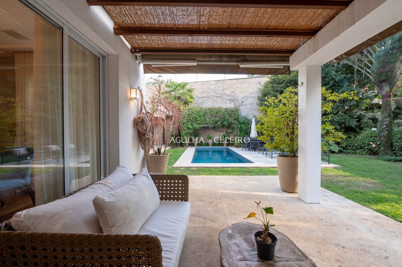 Casa maravilhosa à venda no Cidade Jardim. – 22061