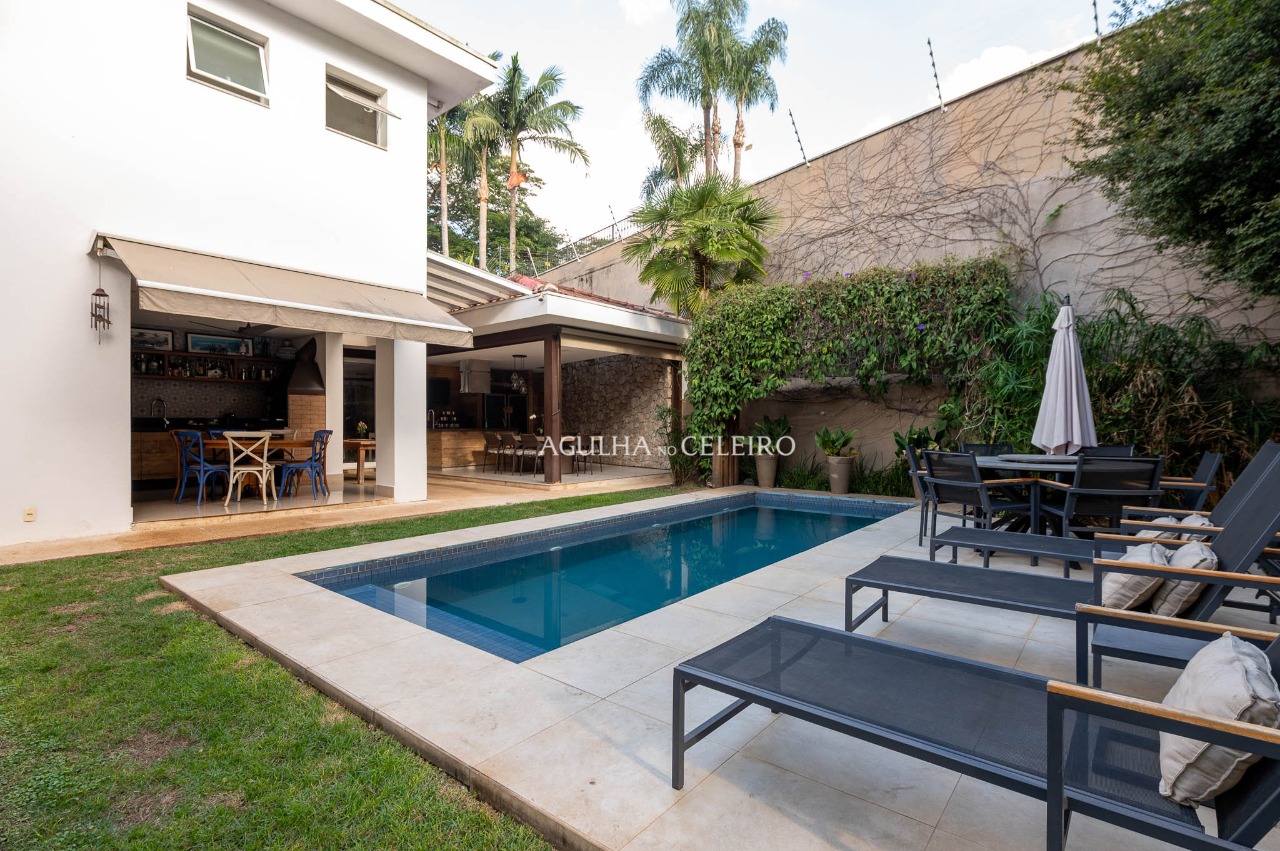 Casa maravilhosa à venda no Cidade Jardim. – 22061