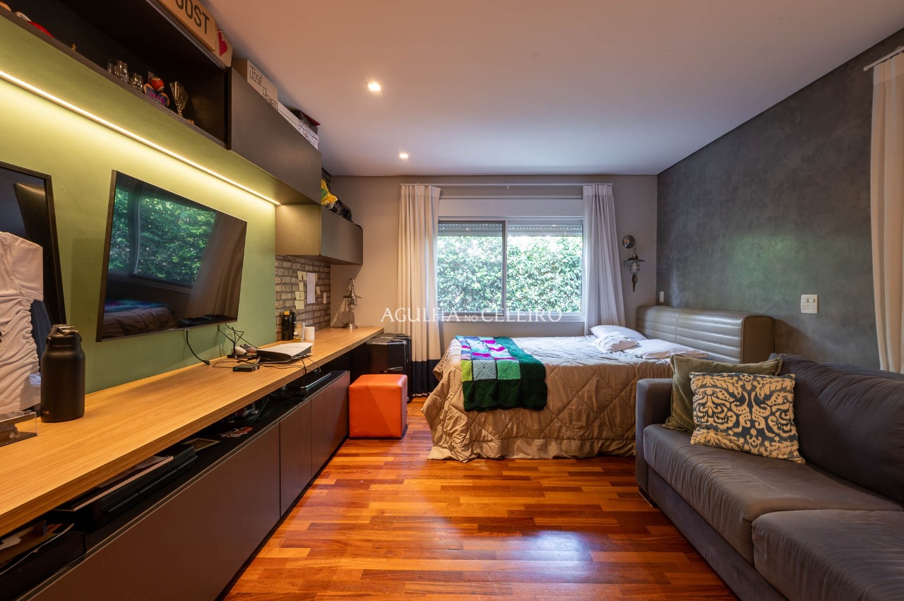 Casa maravilhosa à venda no Cidade Jardim. – 22061