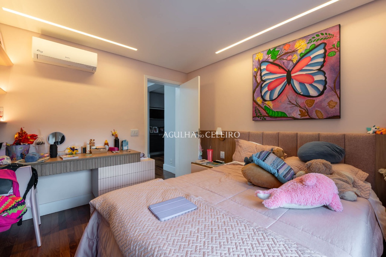 Casa maravilhosa à venda no Cidade Jardim. – 22061