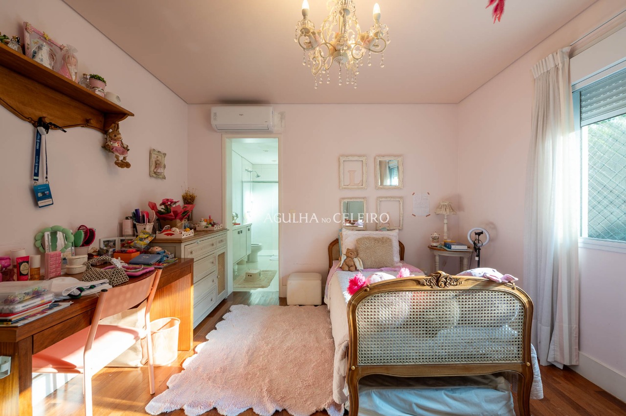 Casa maravilhosa à venda no Cidade Jardim. – 22061