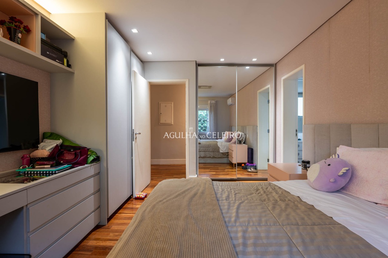 Casa maravilhosa à venda no Cidade Jardim. – 22061