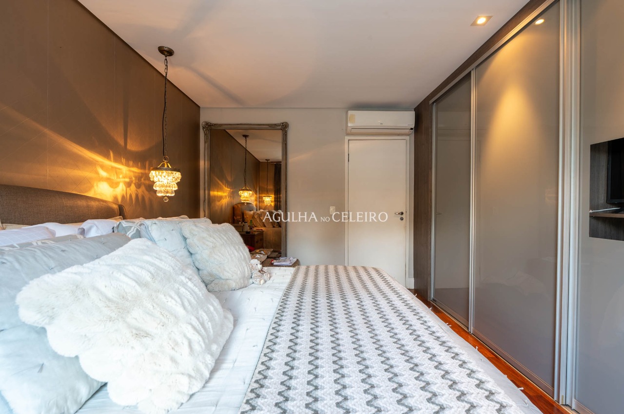 Casa maravilhosa à venda no Cidade Jardim. – 22061