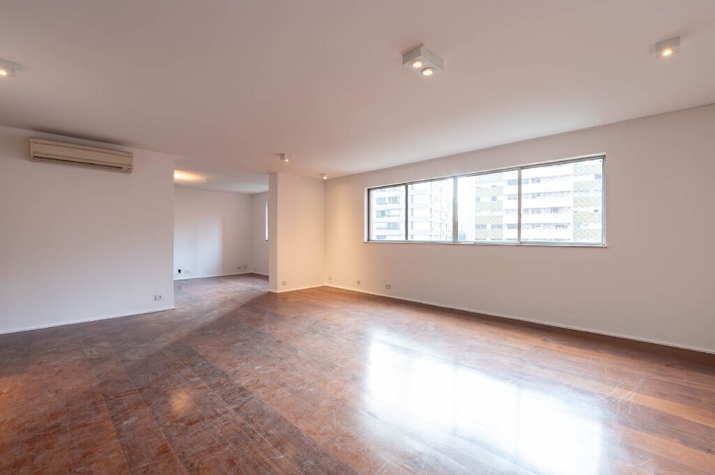 Apartamento à venda no Itaim Bibi. – 22090