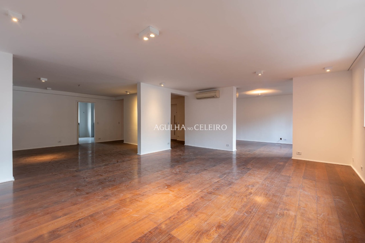 Apartamento à venda no Itaim Bibi. – 22090