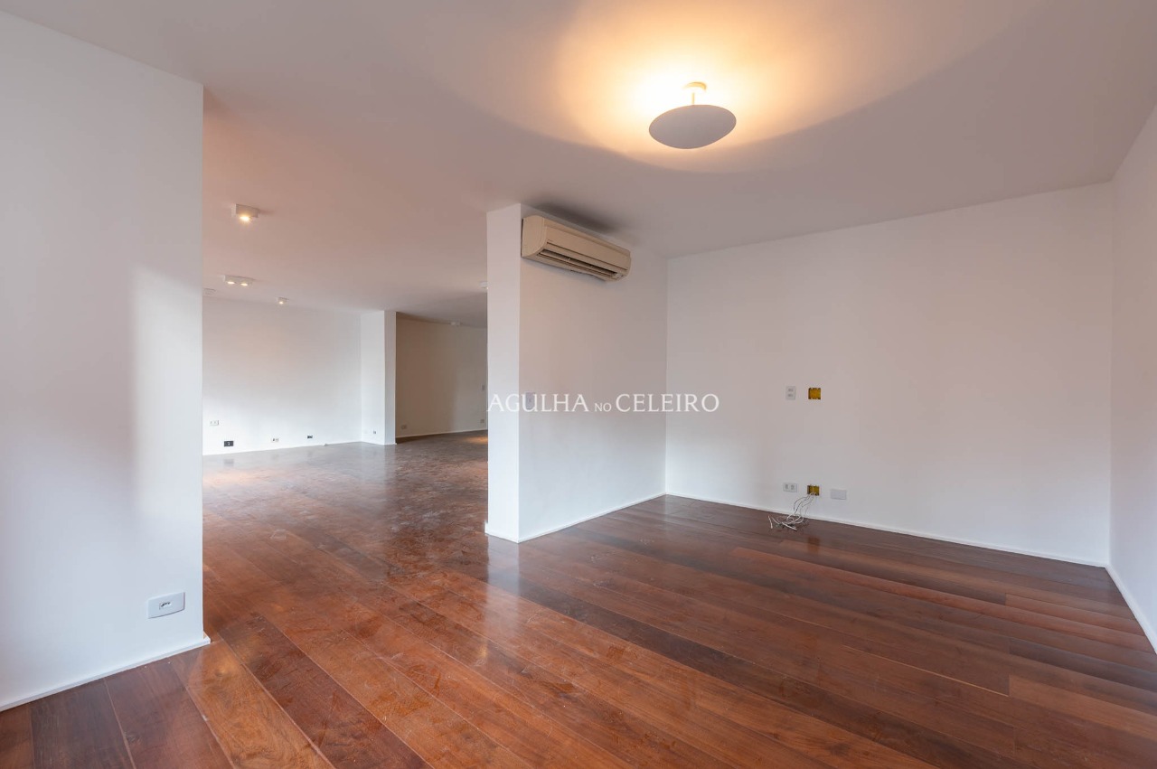 Apartamento à venda no Itaim Bibi. – 22090