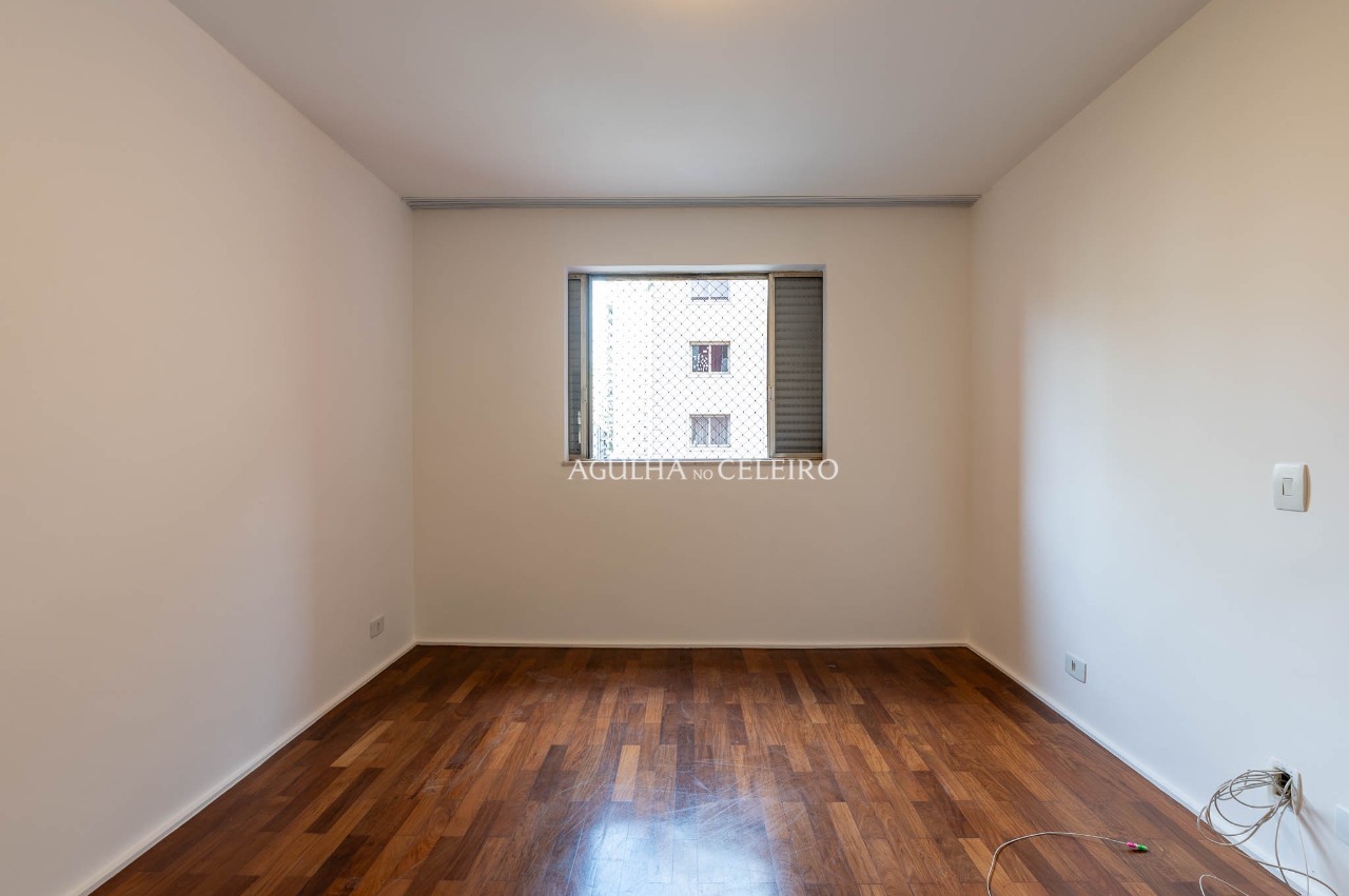 Apartamento à venda no Itaim Bibi. – 22090