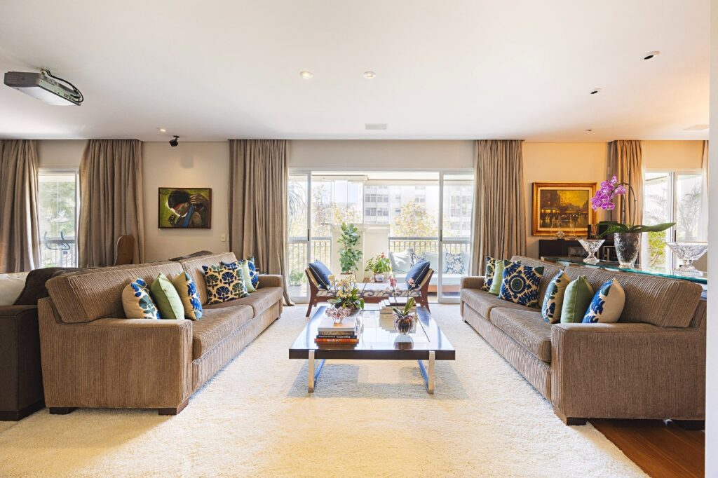 Apartamento à venda no Itaim Bibi – 22214