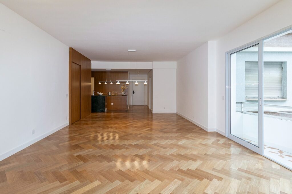 Apartamento reformado próximo ao Clube Paulistano – 21316