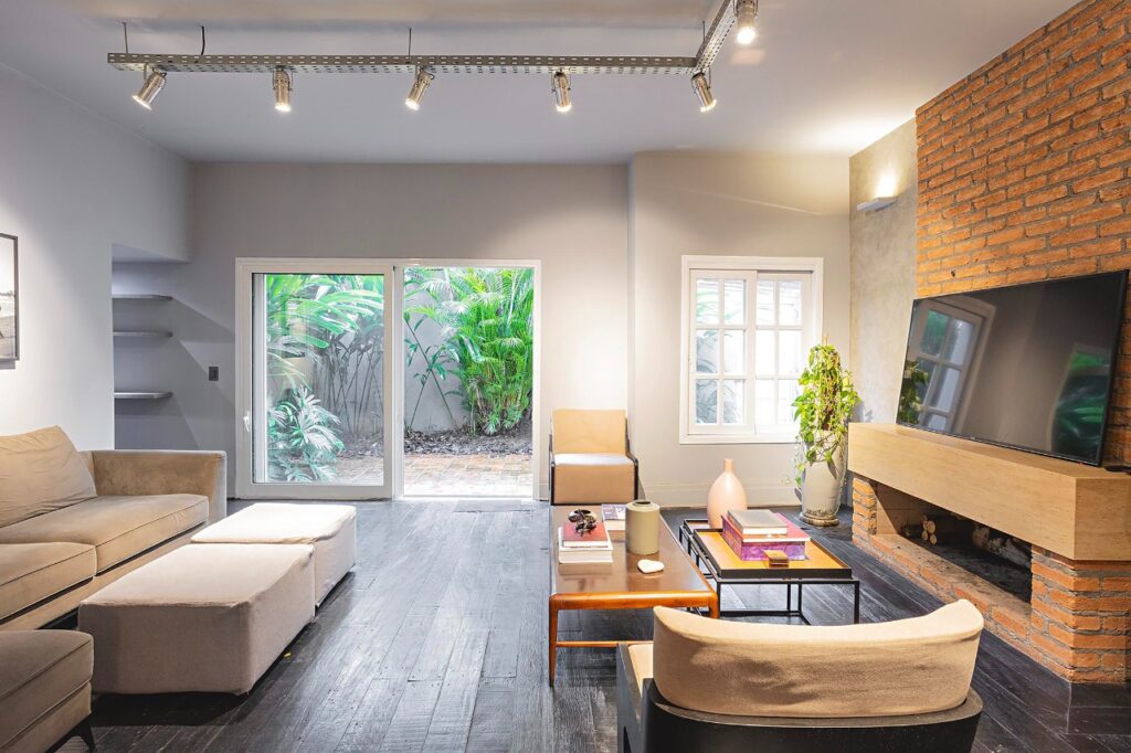 Charme e elegância para viver com conforto no Jardim Europa. – 22240