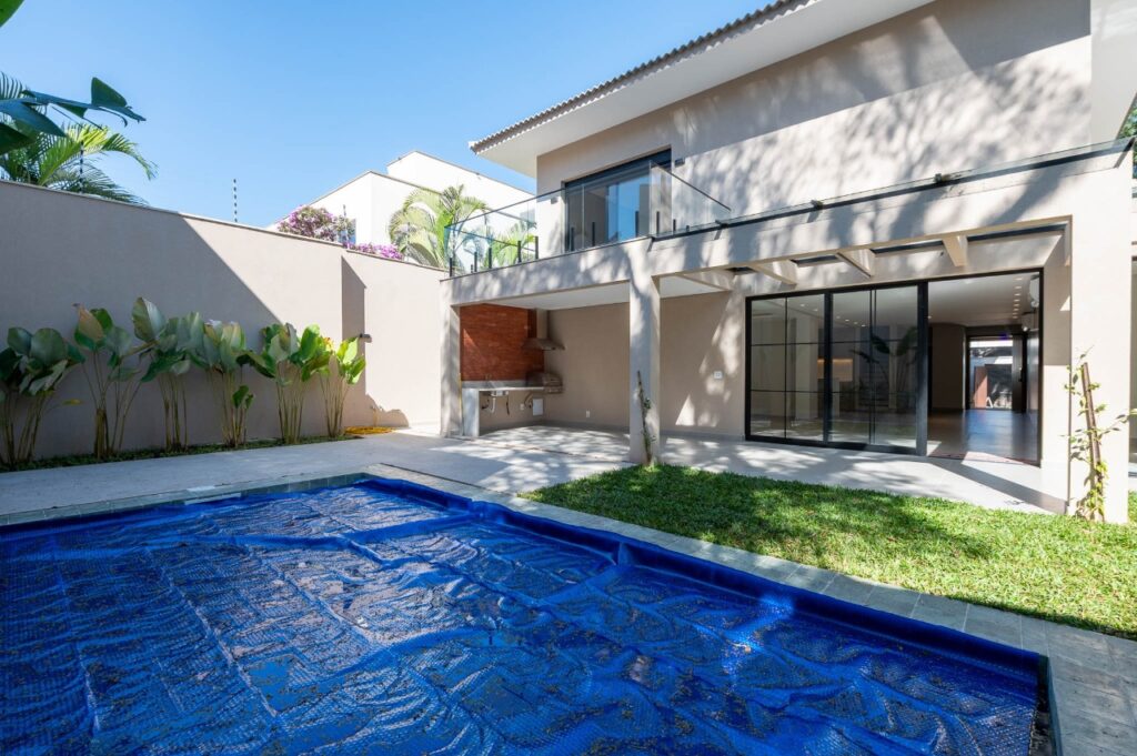 Casa super reformada à venda no Alto de Pinheiros – 22372