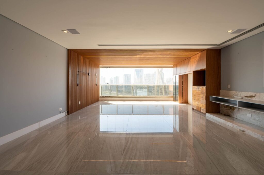 Exclusividade e design em cada detalhe com vista privilegiada. – 22407