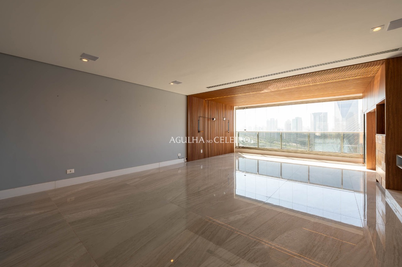 Exclusividade e design em cada detalhe com vista privilegiada. – 22407