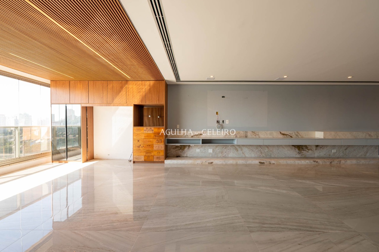 Exclusividade e design em cada detalhe com vista privilegiada. – 22407