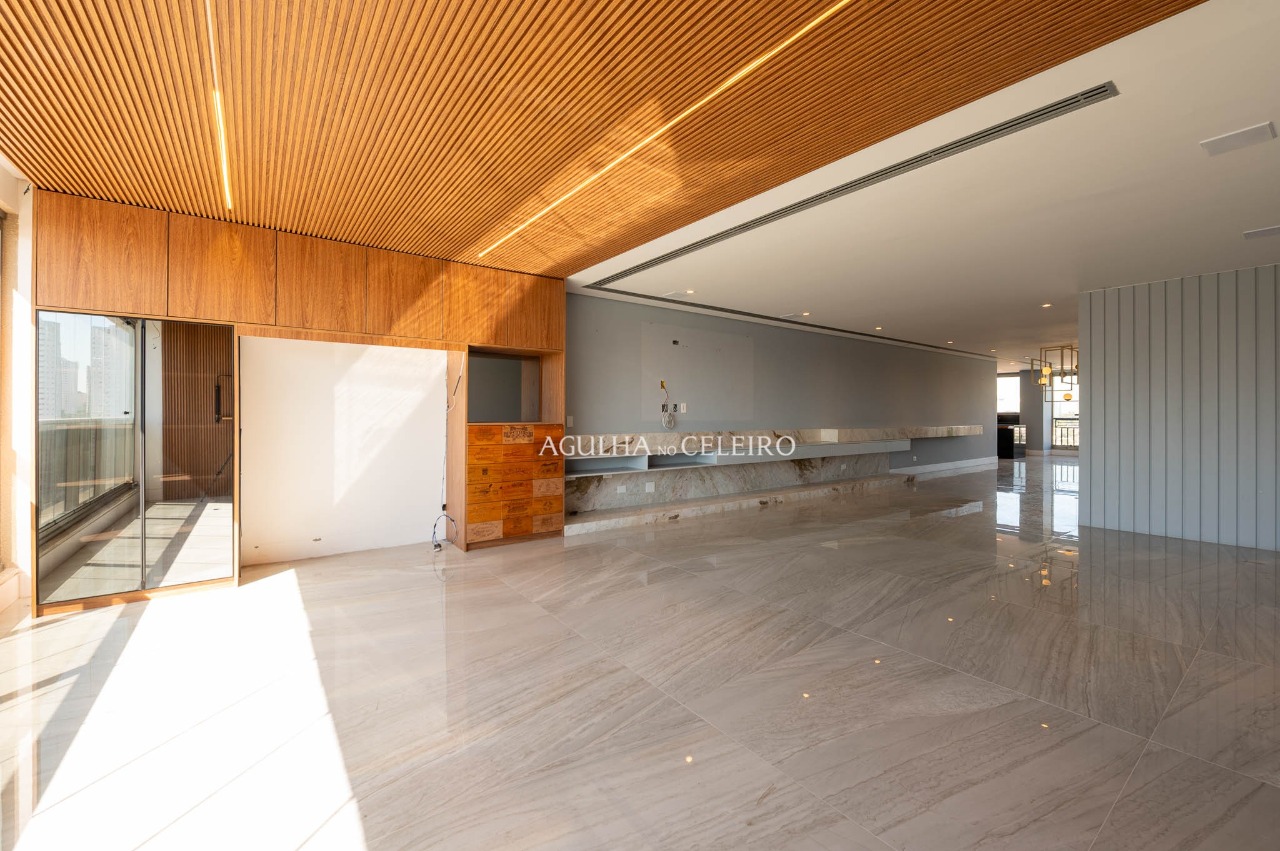 Exclusividade e design em cada detalhe com vista privilegiada. – 22407