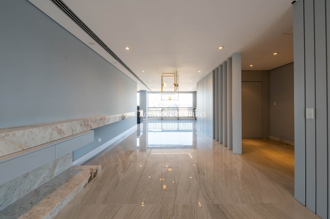 Exclusividade e design em cada detalhe com vista privilegiada. – 22407
