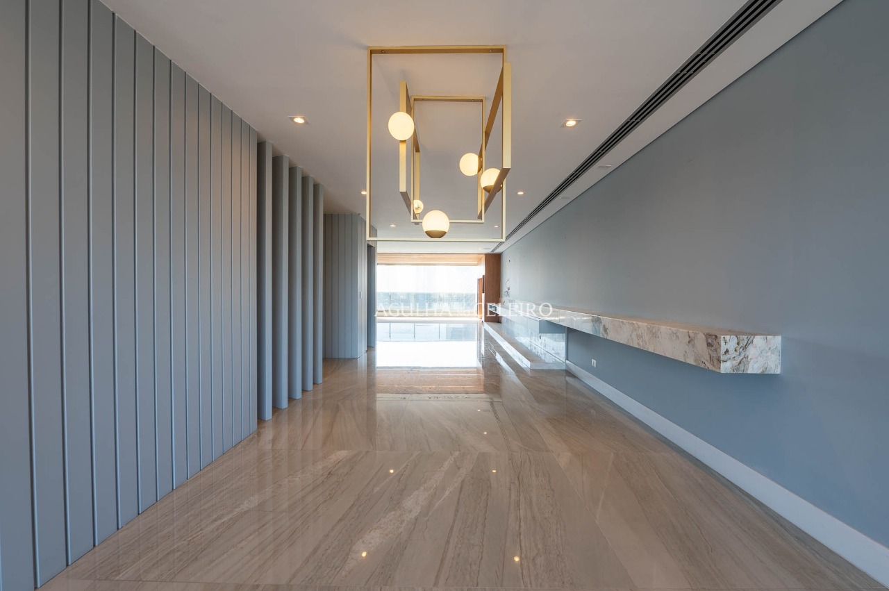 Exclusividade e design em cada detalhe com vista privilegiada. – 22407