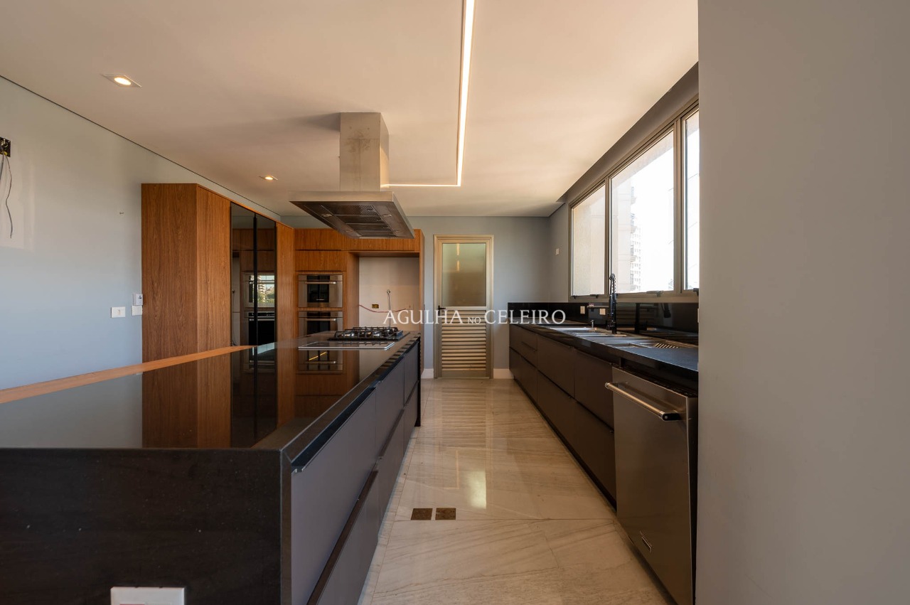 Exclusividade e design em cada detalhe com vista privilegiada. – 22407