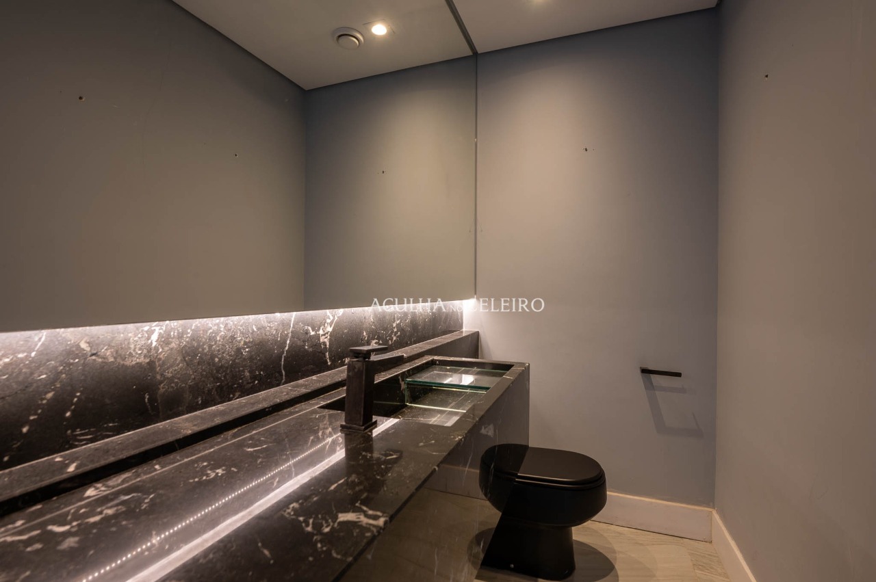 Exclusividade e design em cada detalhe com vista privilegiada. – 22407