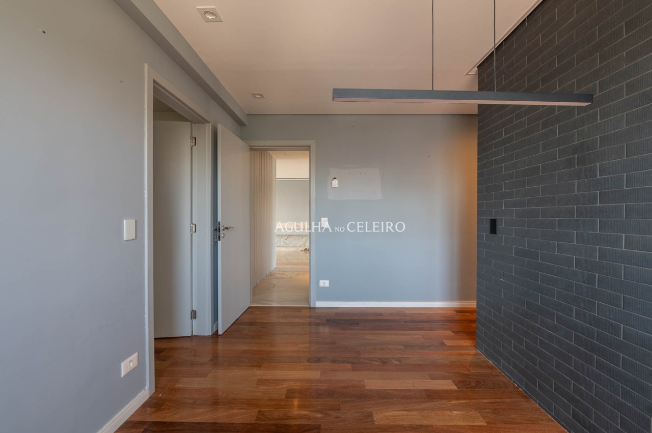 Exclusividade e design em cada detalhe com vista privilegiada. – 22407