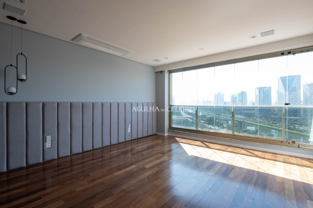 Exclusividade e design em cada detalhe com vista privilegiada. – 22407