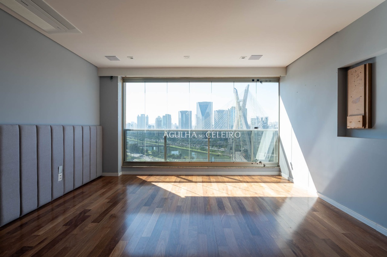 Exclusividade e design em cada detalhe com vista privilegiada. – 22407