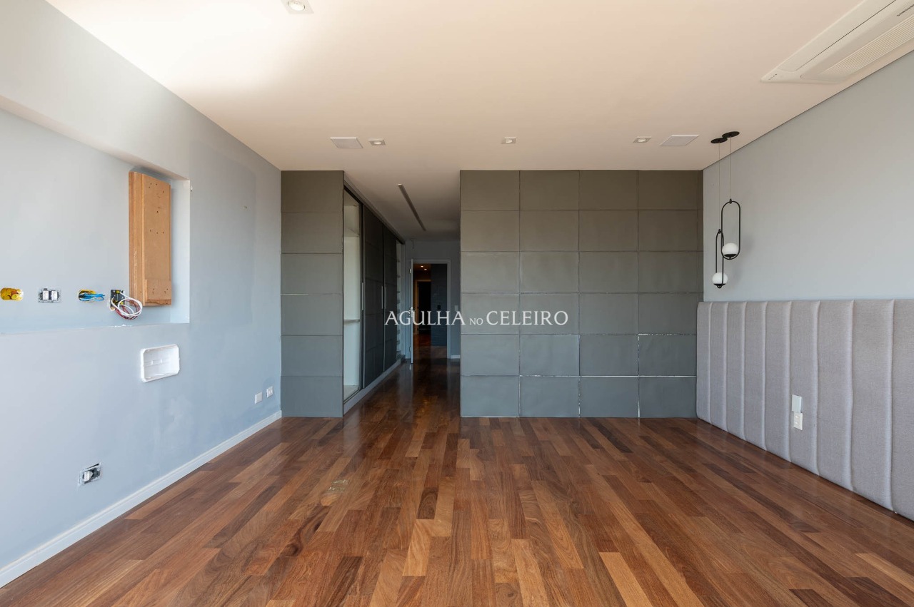Exclusividade e design em cada detalhe com vista privilegiada. – 22407