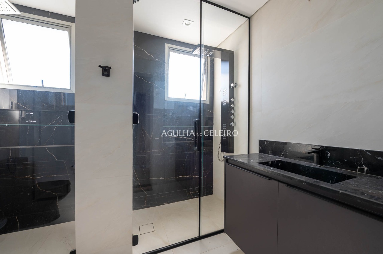Exclusividade e design em cada detalhe com vista privilegiada. – 22407