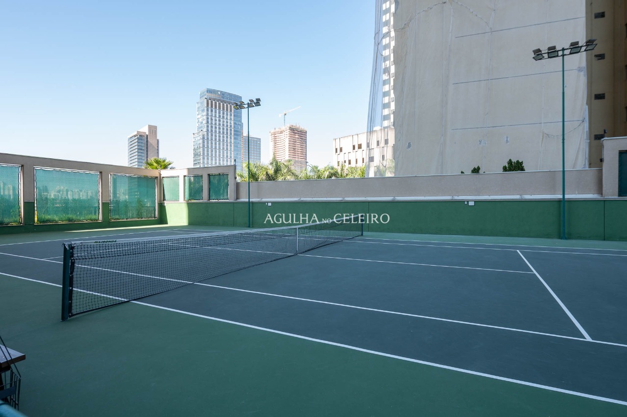 Exclusividade e design em cada detalhe com vista privilegiada. – 22407