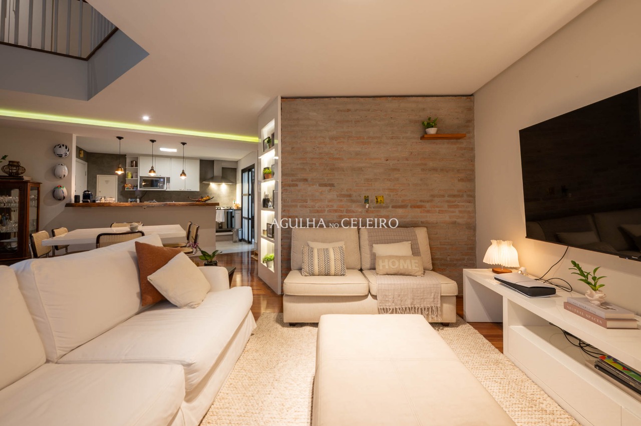Apartamento em localização incrível à venda na Vila Nova Conceição. – 22453