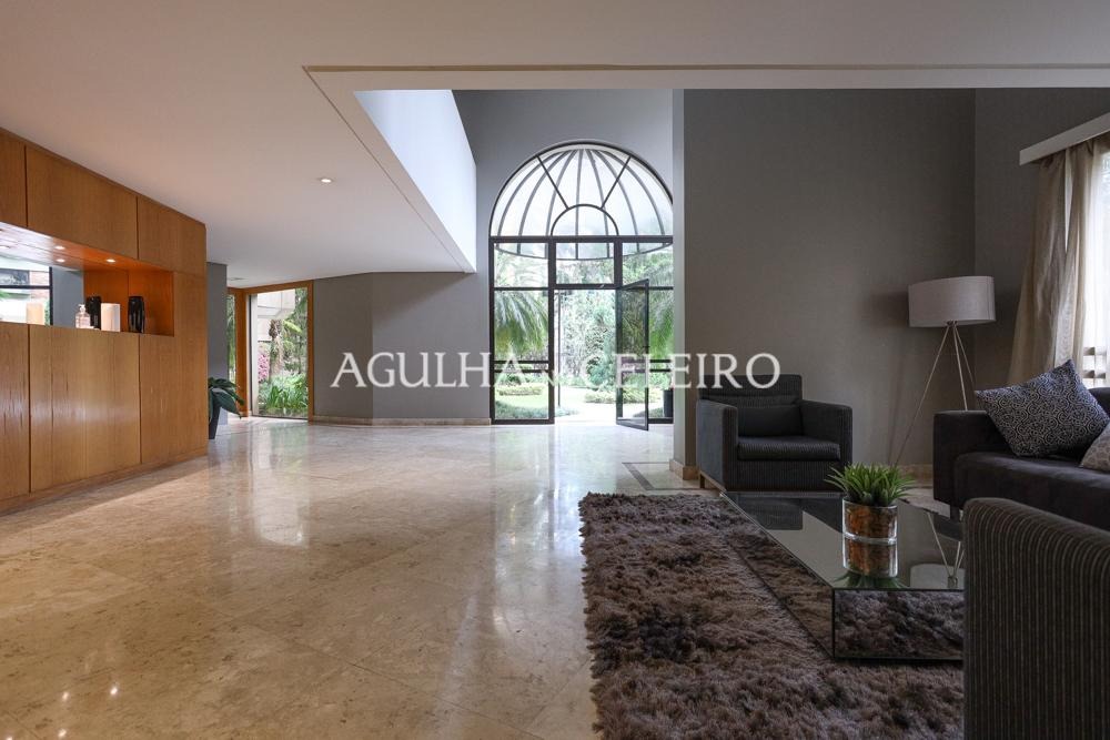 Apartamento em localização incrível à venda na Vila Nova Conceição. – 22453