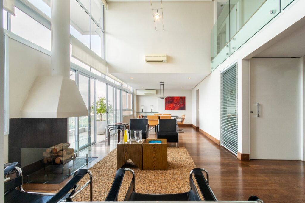 O Duplex dos seus sonhos em Pinheiros – CO0440