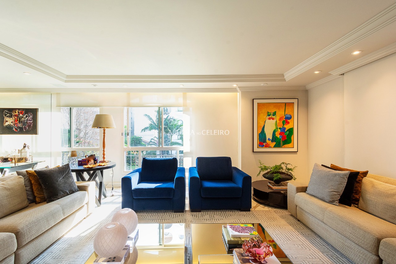 Um espetáculo de apartamento à venda no Jardim Paulista! – 14132 - DSC_2091-HDR