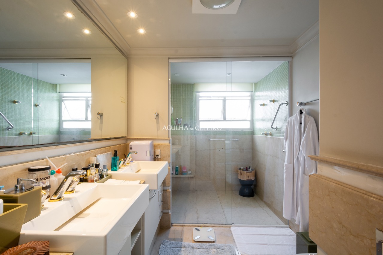 Um espetáculo de apartamento à venda no Jardim Paulista! – 14132 - DSC_2178
