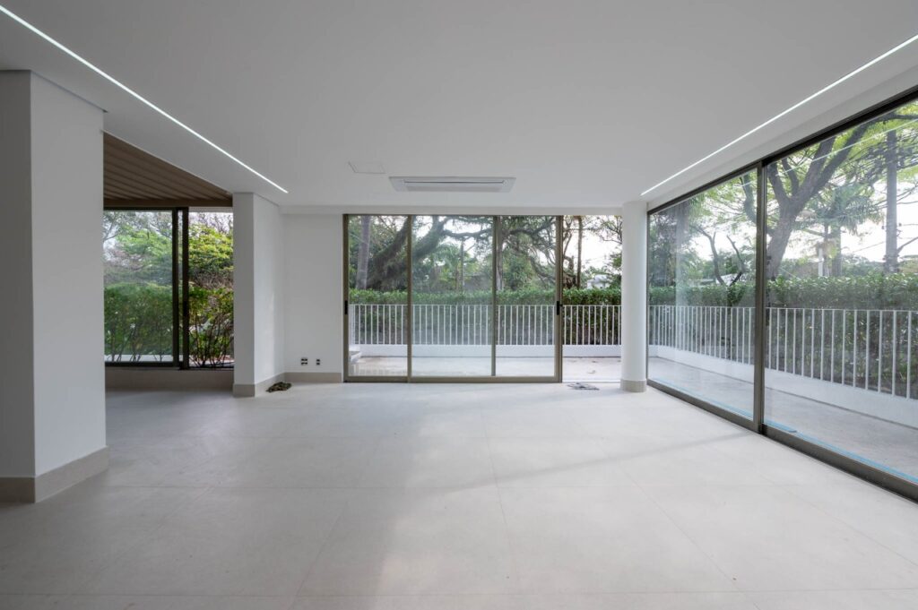 Exclusividade e sofisticação no Jardim Paulistano com vista para o verde. – 15935