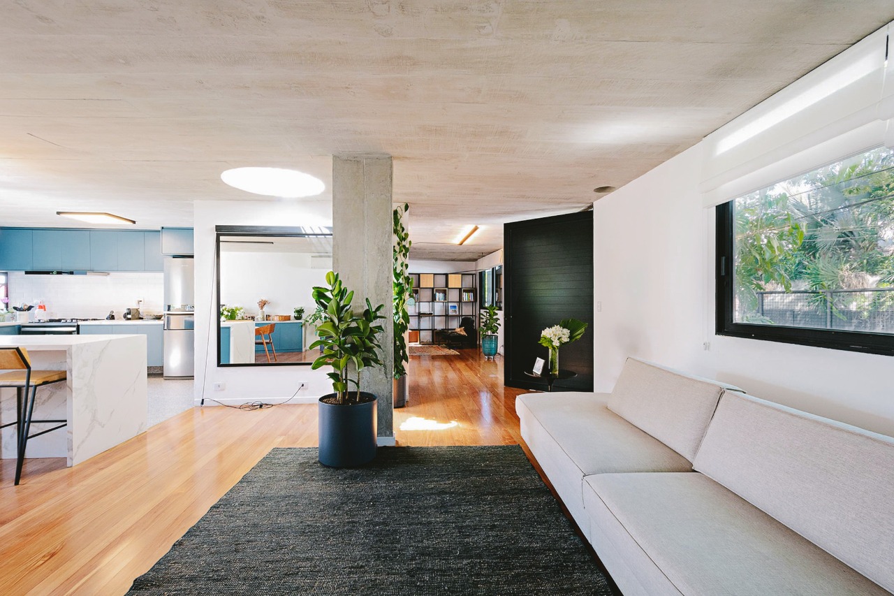 Um lindo exemplo da arquitetura modernista – 16072
