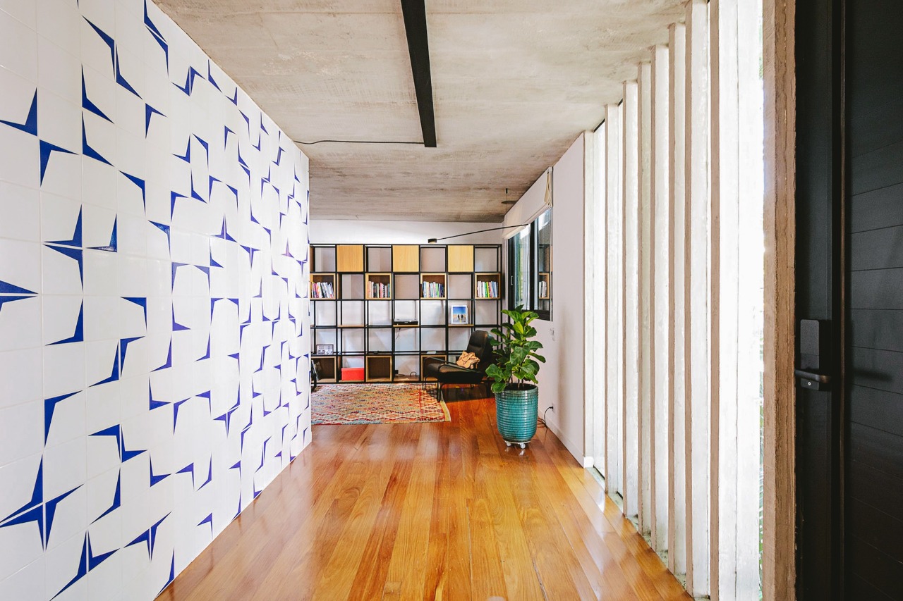 Um lindo exemplo da arquitetura modernista – 16072