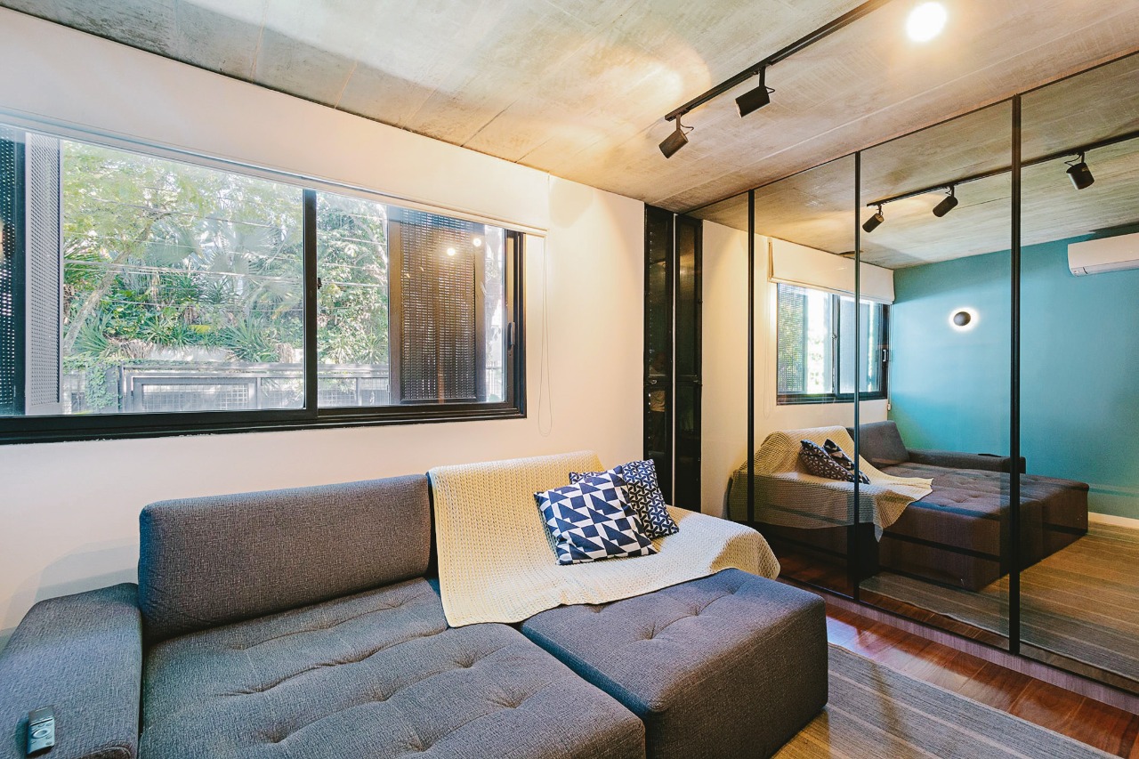 Um lindo exemplo da arquitetura modernista – 16072