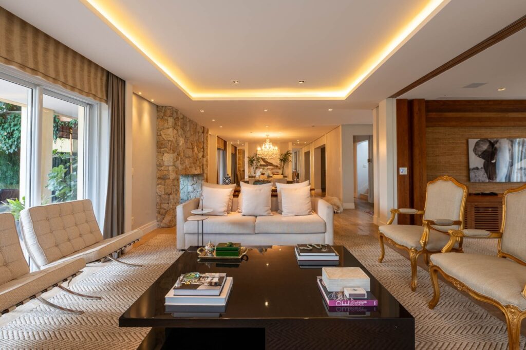 Espaço, conforto e exclusividade em cada detalhe. – 20803
