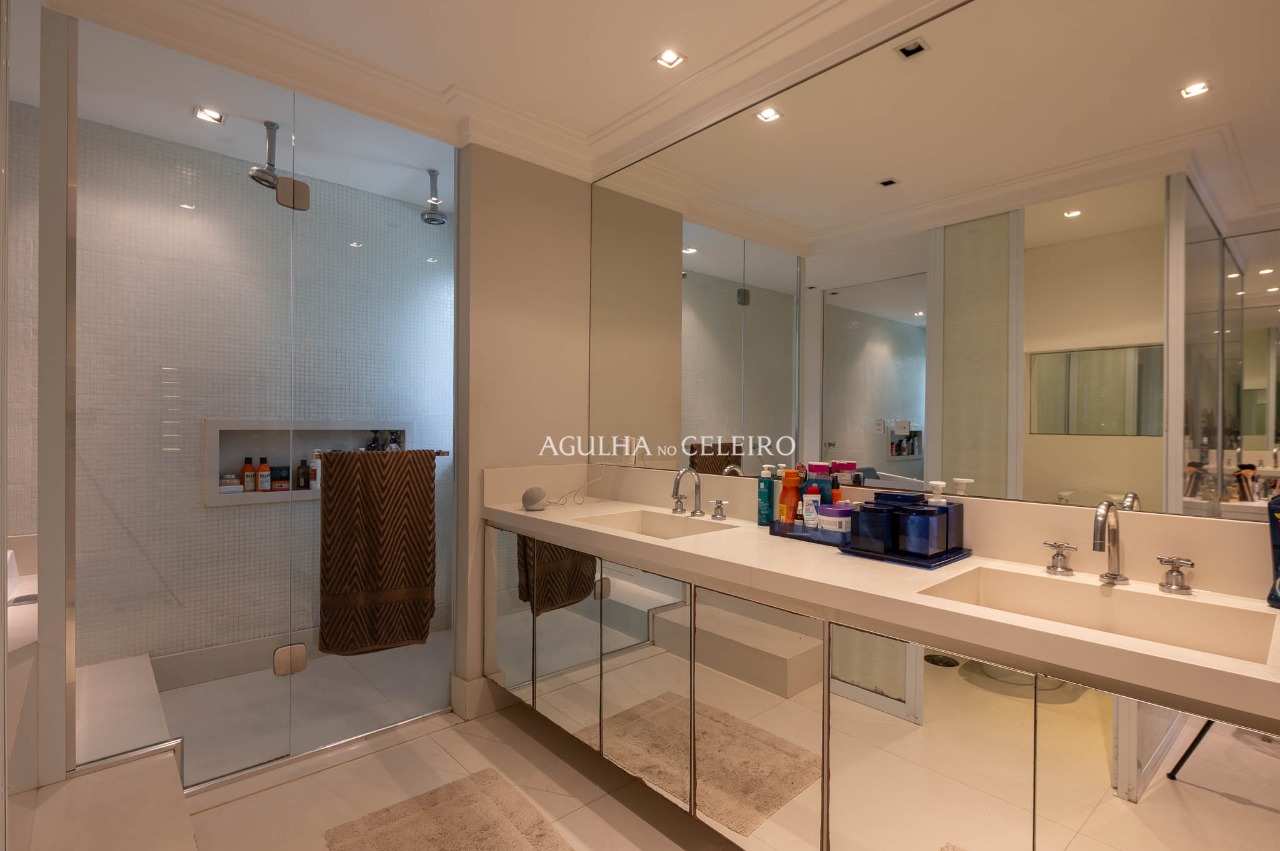 Espaço, conforto e exclusividade em cada detalhe. – 20803