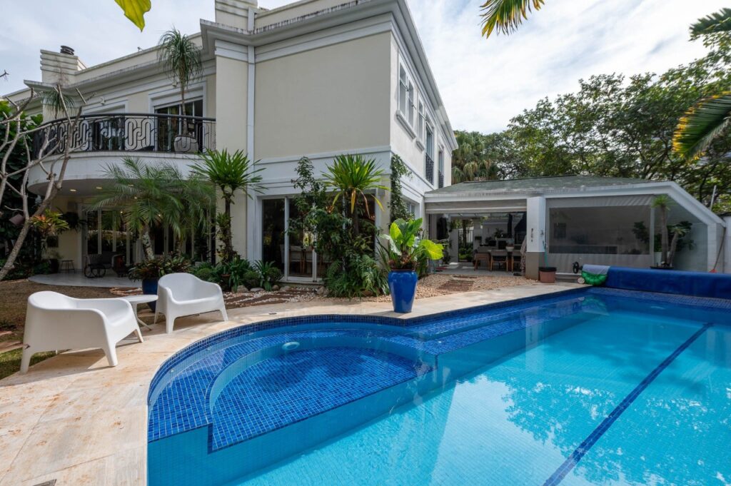 Casa de condomínio próximo a Avenues, à venda em Cidade Jardim – 20831