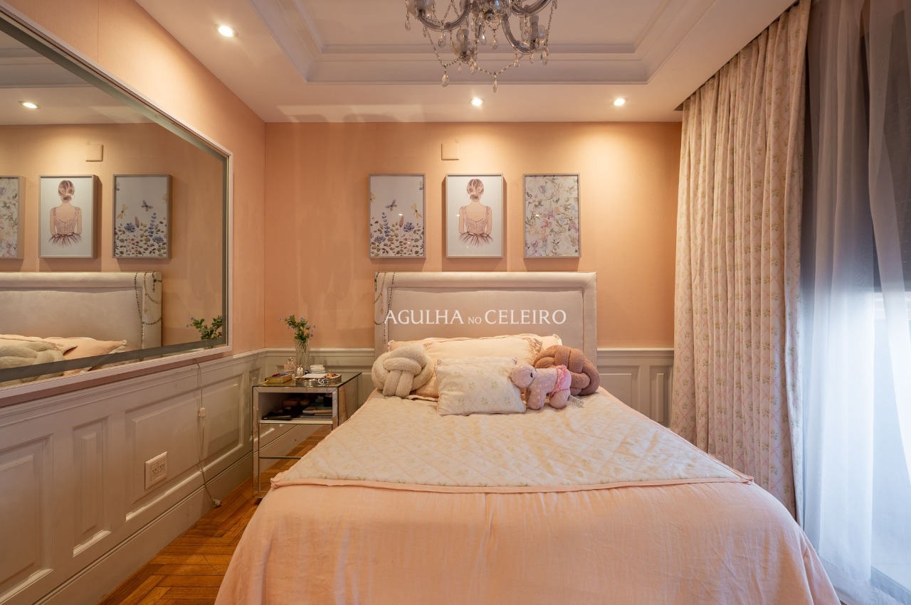 Apartamento Duplex na melhor e mais privada rua do Itaim Bibi – 20878